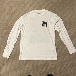 Hollister long sleeve